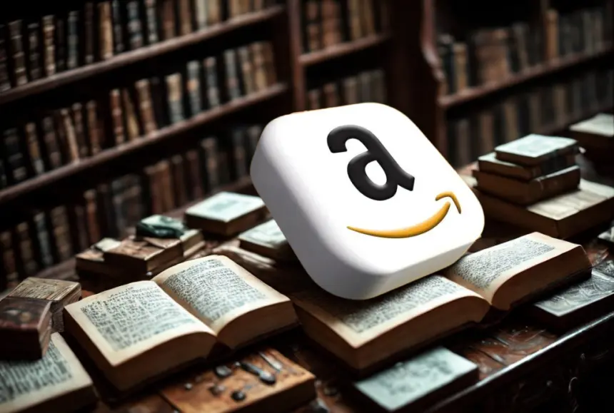 Amazon'da mart ve nisan aylarının en çok satan kitapları