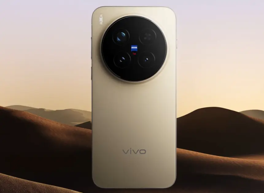 Vivo X500'ün kamera özellikleri sızdırıldı! 64 MP periskop telefoto kamera geliyor