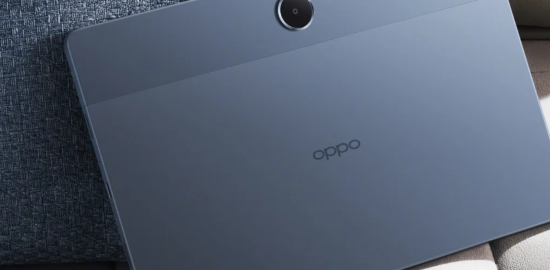 Oppo Pad Mini özellikleri ortaya çıktı