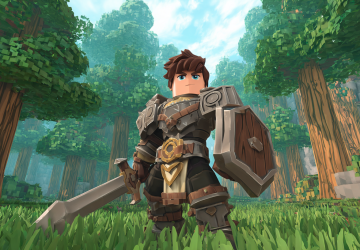 Roblox’un eş zamanlı kullanıcı rekoru gençleri coşturdu