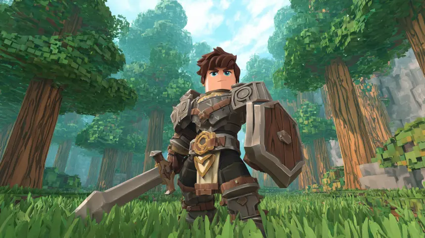 Roblox’un eş zamanlı kullanıcı rekoru gençleri coşturdu