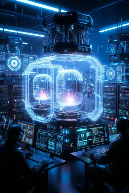 Microsoft Azure AI Foundry'de yapay zeka güvenlik korumalarını güçlendiriyor