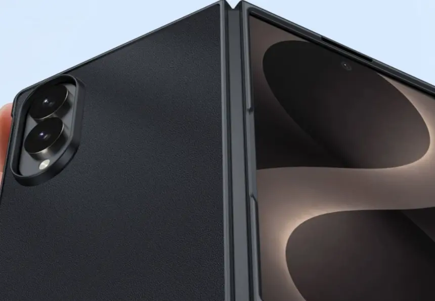 Samsung Galaxy Z Fold 8 Wide, kamera tarafında bekleneni veremeyebilir