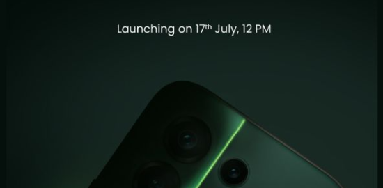 Tecno Camon 50 Ultra 5G'nin Hindistan lansman tarihi belli oldu