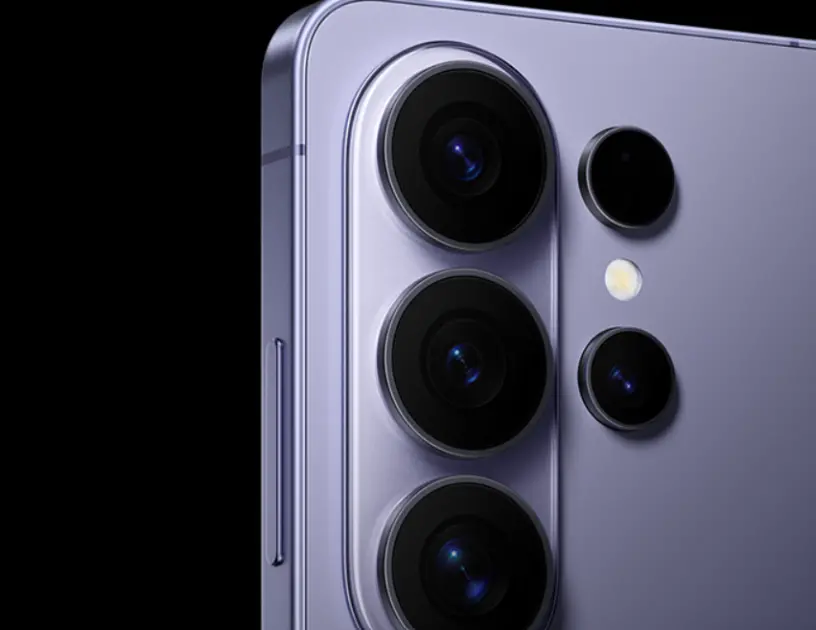 Samsung Galaxy Z Fold 8 Ultra, Galaxy S26 Ultra'nın kamera özelliklerini alabilir