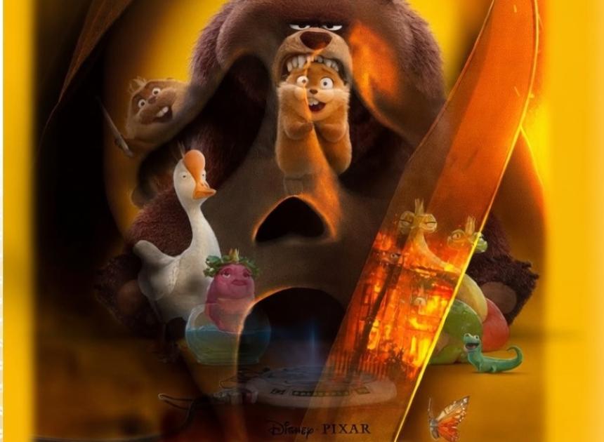 Hoppers ve Scream 7 gişe tahtında savaş veriyor