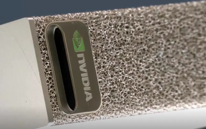 NVIDIA bomba gibi geliyor: Çin için H20’yi sollayacak yeni çip test aşamasında!