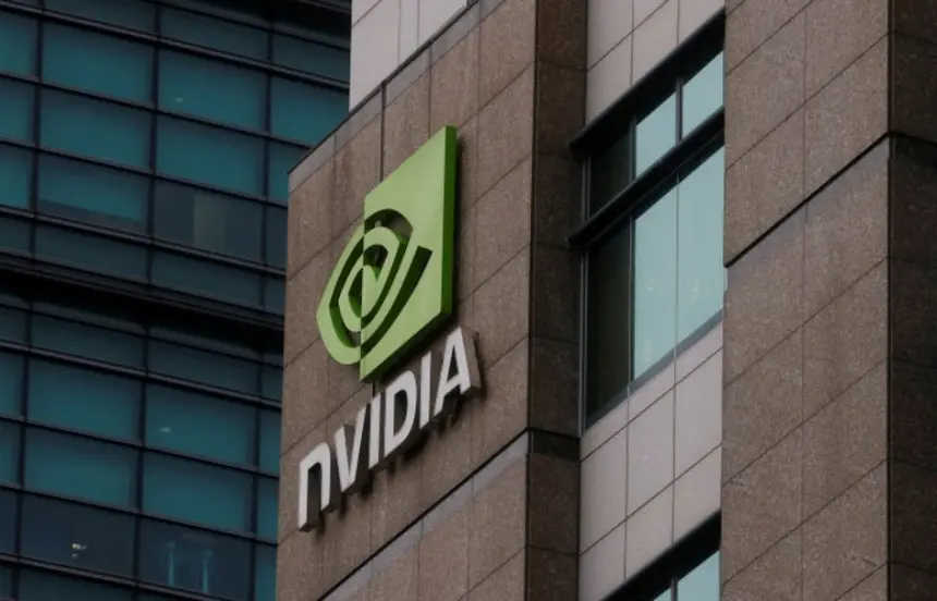 Nvidia, tarihin en değerli şirketi oldu