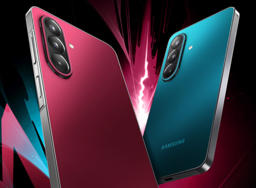 Samsung Galaxy F70 Pro için geri sayım başladı! Yeni sertifika lansmanın çok yakın olduğunu gösteriyor