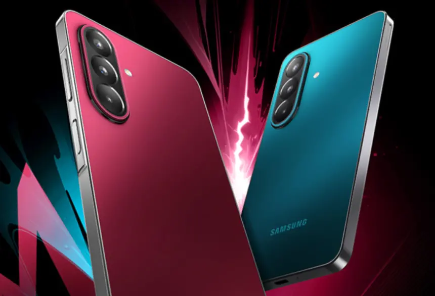 Samsung Galaxy F70 Pro için geri sayım başladı! Yeni sertifika lansmanın çok yakın olduğunu gösteriyor