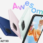 Samsung Galaxy A27 tanıtıldı: Güçlendi ama önemli bir özelliğinden feragat etti