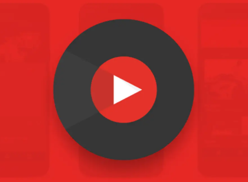YouTube Music sonunda çalma listeleri için alfabetik sıralama desteği getiriyor