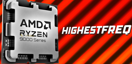 AMD, işlemci hız aşırtma frekanslarını işletim sistemine doğrudan bildirmeye hazırlanıyor