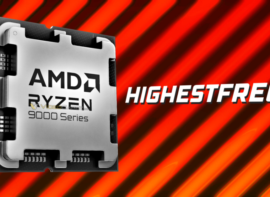 AMD, işlemci hız aşırtma frekanslarını işletim sistemine doğrudan bildirmeye hazırlanıyor