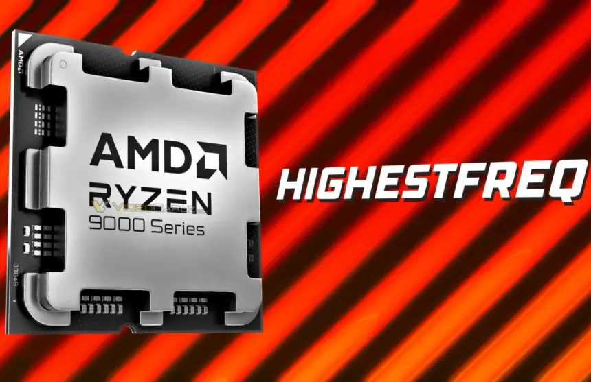 AMD, işlemci hız aşırtma frekanslarını işletim sistemine doğrudan bildirmeye hazırlanıyor