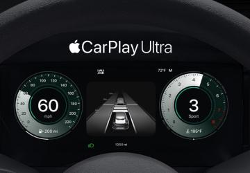 Apple CarPlay Ultra üreticileri ikna edemedi