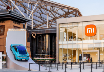 Xiaomi Auto frene değil gaza bastı: zarar azalıyor