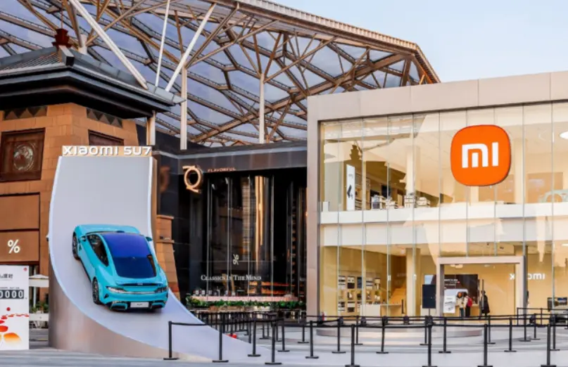 Xiaomi Auto frene değil gaza bastı: zarar azalıyor