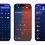 Apple Sports uygulaması FIFA Dünya Kupası 26 için büyük güncelleme aldı