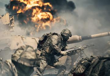 Battlefield 6 çok oyunculu modu tanıtıldı: Yeni haritalar ve modlar ortaya çıktı