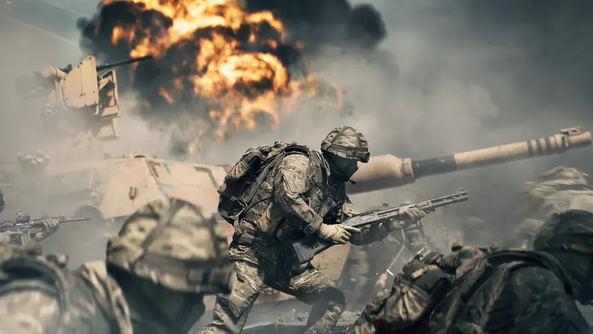Battlefield 6 çok oyunculu modu tanıtıldı: Yeni haritalar ve modlar ortaya çıktı