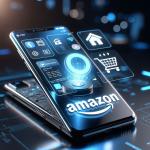 Amazon Alexa odaklı yeni akıllı telefon geliştiriyor