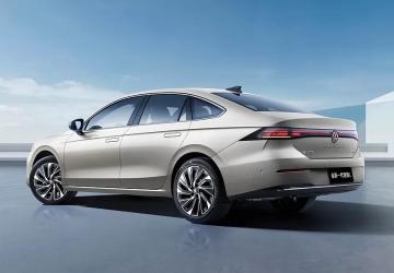 Volkswagen uygun fiyatlı Sedan ile Türkiye pazarına giriyor