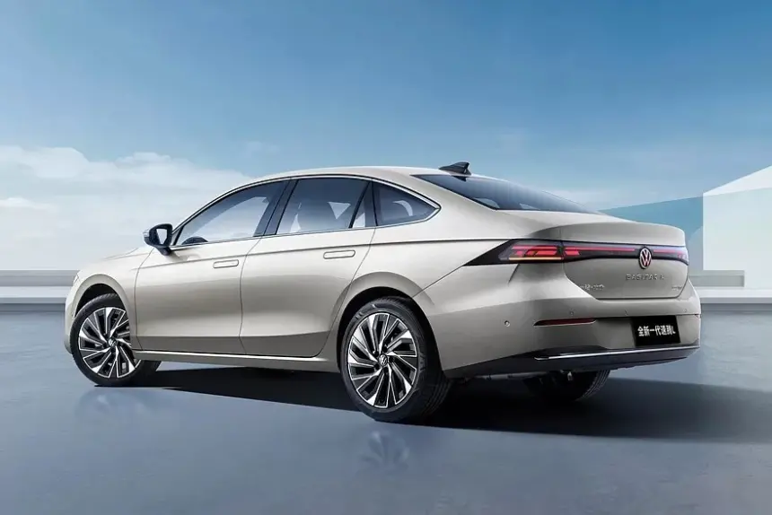 Volkswagen uygun fiyatlı Sedan ile Türkiye pazarına giriyor
