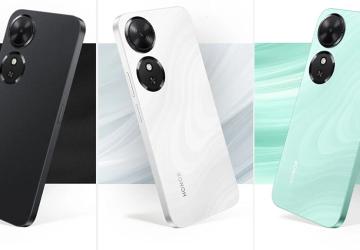 Bütçe dostu Honor Play 10C tanıtıldı