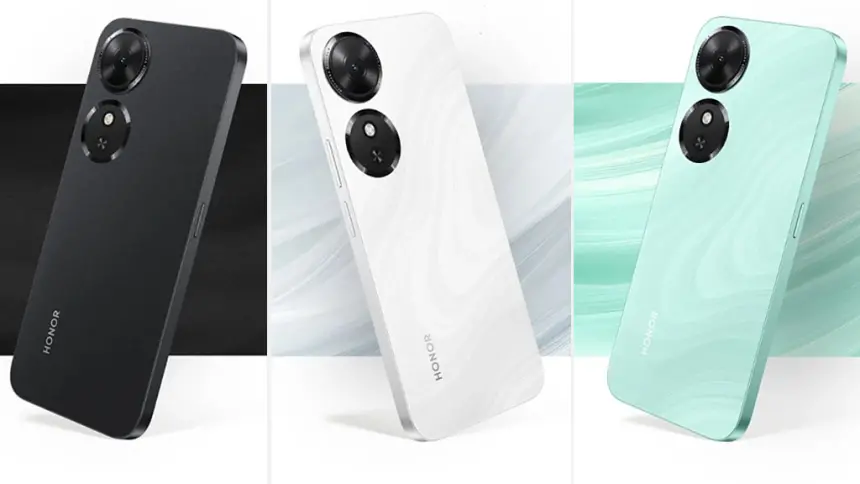 Bütçe dostu Honor Play 10C tanıtıldı