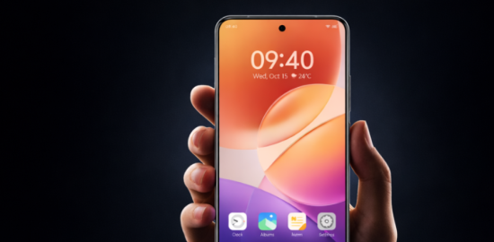 Vivo V30 için OriginOS 6 (Android 16) güncellemesi yayınlanmaya başladı