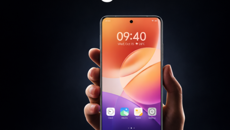 Vivo V30 için OriginOS 6 (Android 16) güncellemesi yayınlanmaya başladı