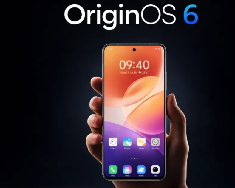 Vivo V30 için OriginOS 6 (Android 16) güncellemesi yayınlanmaya başladı