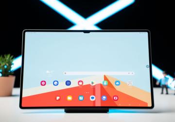 Samsung Galaxy Tab S10 Lite yolda