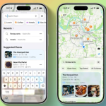 iOS 26.5 ile Apple Haritalar’da reklam dönemi başlıyor?