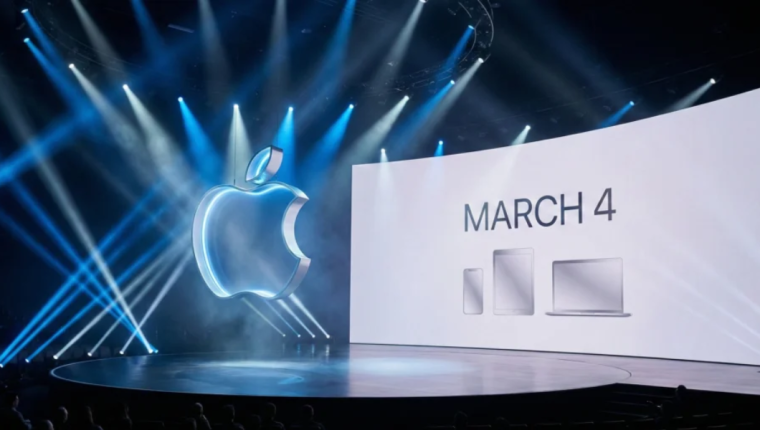 Apple'ın mart 2026 lansmanı: iPhone 17e, iPad 12 ve M5 MacBook Pro geliyor