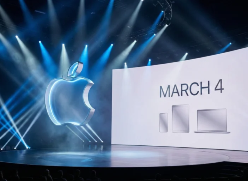 Apple'ın mart 2026 lansmanı: iPhone 17e, iPad 12 ve M5 MacBook Pro geliyor