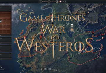 Yeni Game of Thrones oyunu geliyor