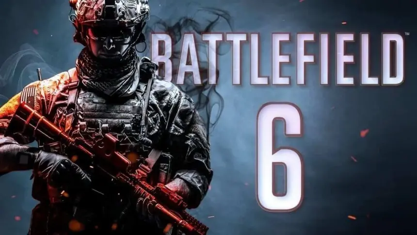 Battlefield 6 sızdırıldı tanıtım kutusu ortaya çıktı
