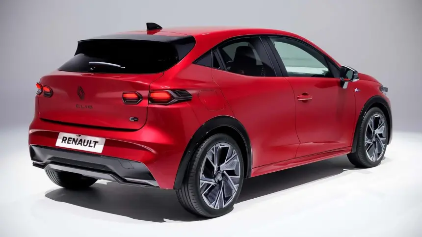 Yeni Renault Clio 2026 fiyatı açıklandı