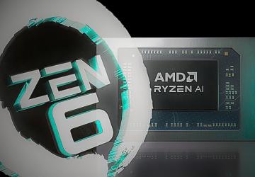 AMD Zen 6 mobil işlemciler ortaya çıktı: laptoplarda devrim mi geliyor?