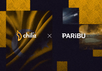 Taraftar token devrimi başlıyor! Paribu ve Chiliz'ten tarihi iş birliği