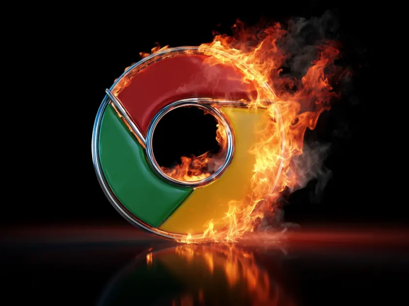 Google Chrome kritik güvenlik alarmı verdi!