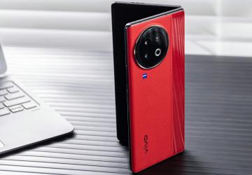 vivo X Fold 5 Global performansıyla göz doldurdu