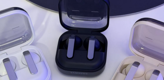 Galaxy Buds 4 serisi satışları patladı: kullanıcılar Pro modeline yöneldi