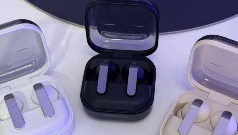 Galaxy Buds 4 serisi satışları patladı: kullanıcılar Pro modeline yöneldi