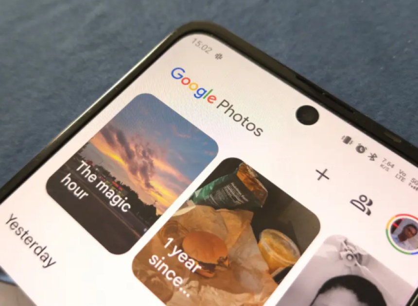 Google Fotoğraflar, video düzenlemelerini kolaylaştıracak otomatik kırpma özelliği üzerinde çalışıyor