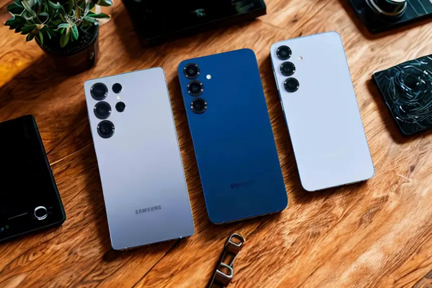 Galaxy S26 serisinde Plus yerine Edge modeli gündemde