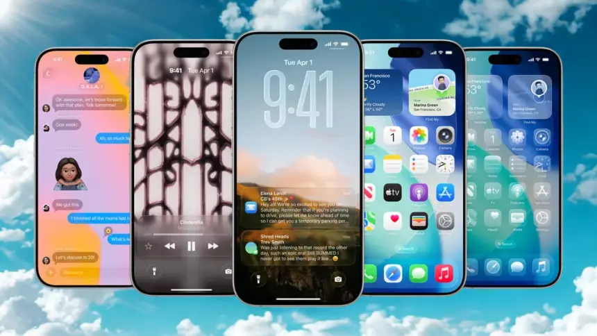 Apple’ın iOS 26 sızıntıları davası: detaylar ve tarafların iddiaları
