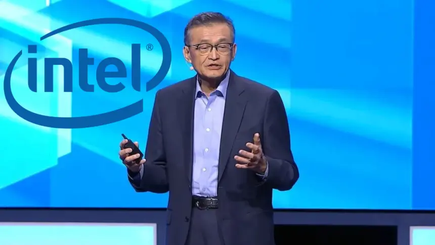Eski Intel CEO’su yapay zeka uyumu için yeni bir yol haritası sunuyor
